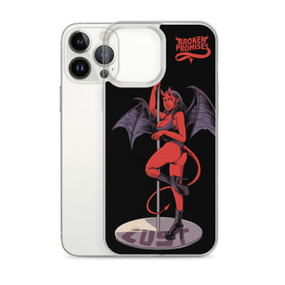 Lust Deadly Sins iPhone® Case