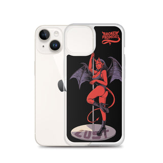 Lust Deadly Sins iPhone® Case