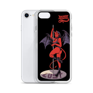 Lust Deadly Sins iPhone® Case