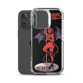 Lust Deadly Sins iPhone® Case