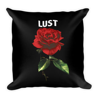 Lust Pillow