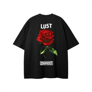 Lust Tee Re-Issue