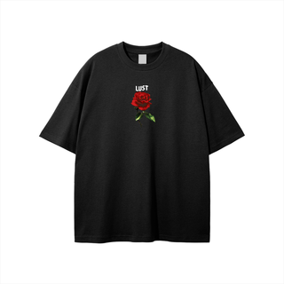 Lust Tee Re-Issue