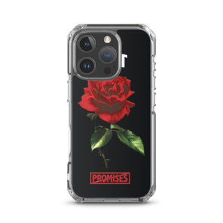 Lust iPhone Case