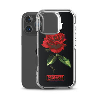 Lust iPhone Case