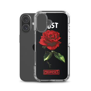 Lust iPhone Case