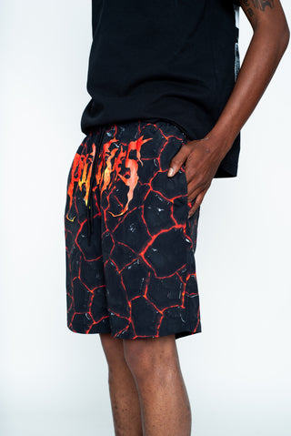 Magma Boardshort