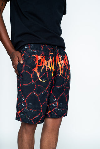 Magma Boardshort