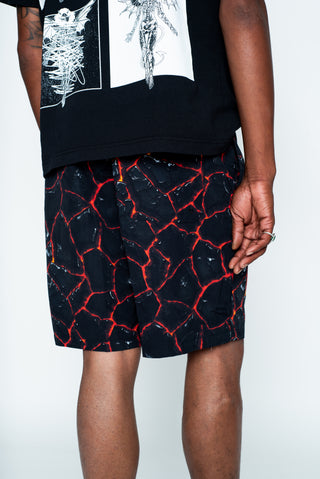 Magma Boardshort