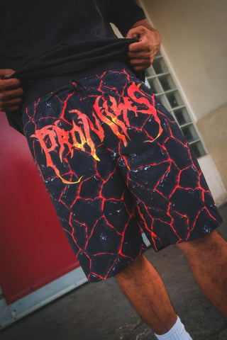 Magma Boardshort