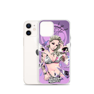 Mandee Phone Case for iPhone®