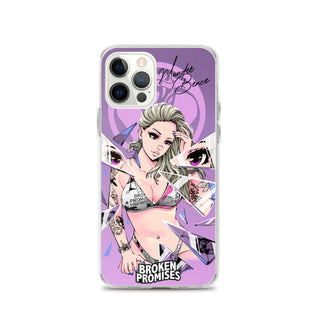 Mandee Phone Case for iPhone®