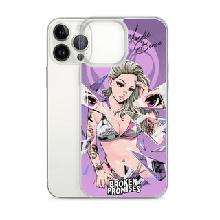 Mandee Phone Case for iPhone®
