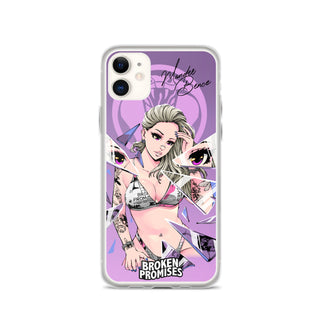 Mandee Phone Case for iPhone®