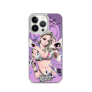 Mandee Phone Case for iPhone®