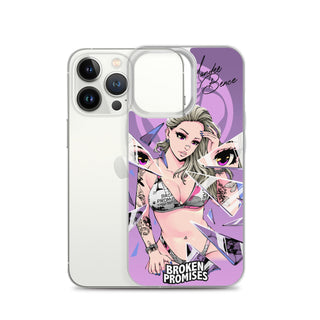 Mandee Phone Case for iPhone®