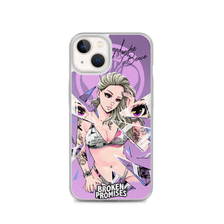 Mandee Phone Case for iPhone®
