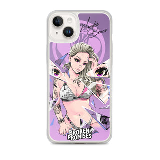 Mandee Phone Case for iPhone®