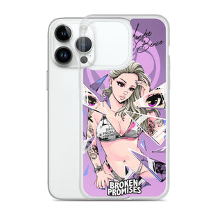 Mandee Phone Case for iPhone®
