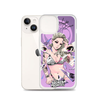 Mandee Phone Case for iPhone®