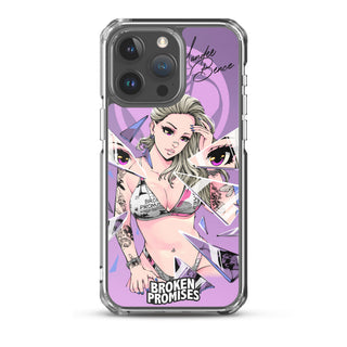 Mandee Phone Case for iPhone®