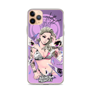 Mandee Phone Case for iPhone®