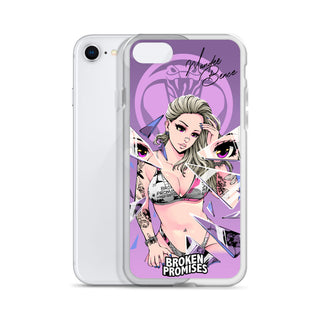 Mandee Phone Case for iPhone®
