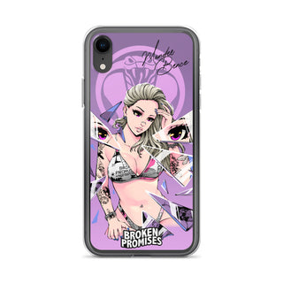 Mandee Phone Case for iPhone®