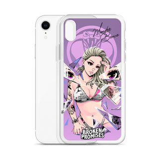 Mandee Phone Case for iPhone®