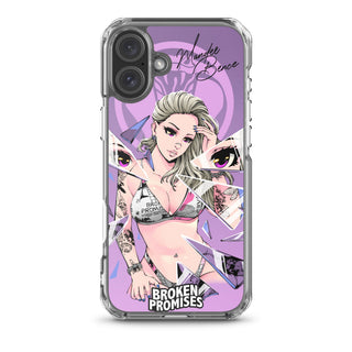 Mandee Phone Case for iPhone®