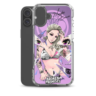 Mandee Phone Case for iPhone®