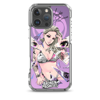 Mandee Phone Case for iPhone®