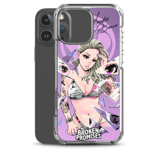 Mandee Phone Case for iPhone®