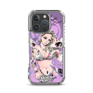 Mandee Phone Case for iPhone®