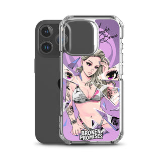 Mandee Phone Case for iPhone®