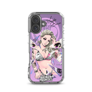 Mandee Phone Case for iPhone®