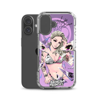 Mandee Phone Case for iPhone®