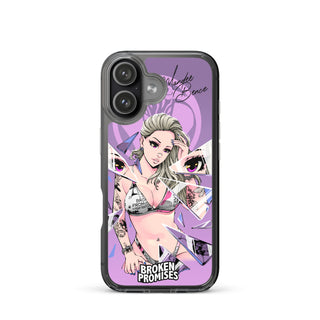 Mandee Phone Case for iPhone®