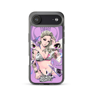 Mandee Phone Case for iPhone®