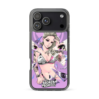 Mandee Phone Case for iPhone®