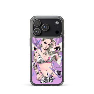Mandee Phone Case for iPhone®