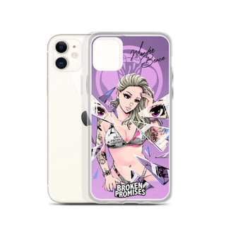 Mandee Phone Case for iPhone®