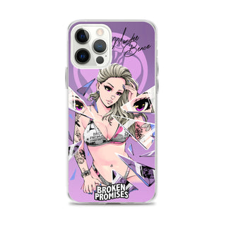 Mandee Phone Case for iPhone®