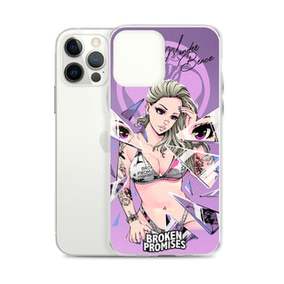 Mandee Phone Case for iPhone®