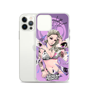 Mandee Phone Case for iPhone®