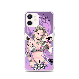 Mandee Phone Case for iPhone®