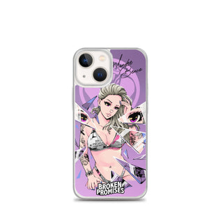 Mandee Phone Case for iPhone®