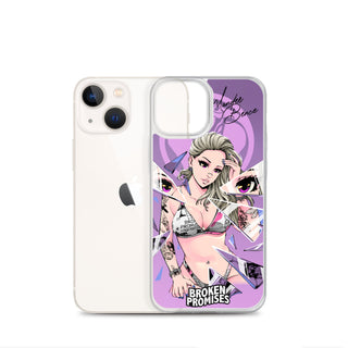 Mandee Phone Case for iPhone®