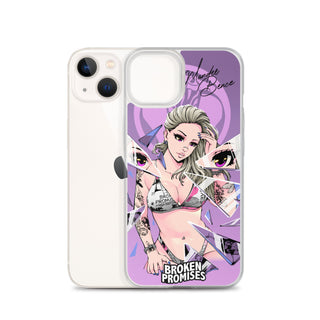 Mandee Phone Case for iPhone®