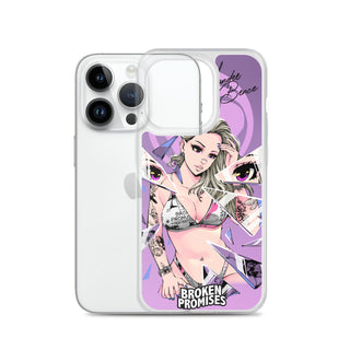 Mandee Phone Case for iPhone®